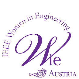 Logo; Sponsor IEEE Women in Engineering